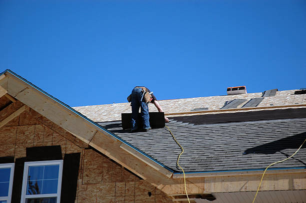 Best New Roof Installation  in Cordova, NC