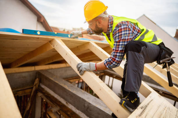 Best Roof Replacement Cost  in Cordova, NC