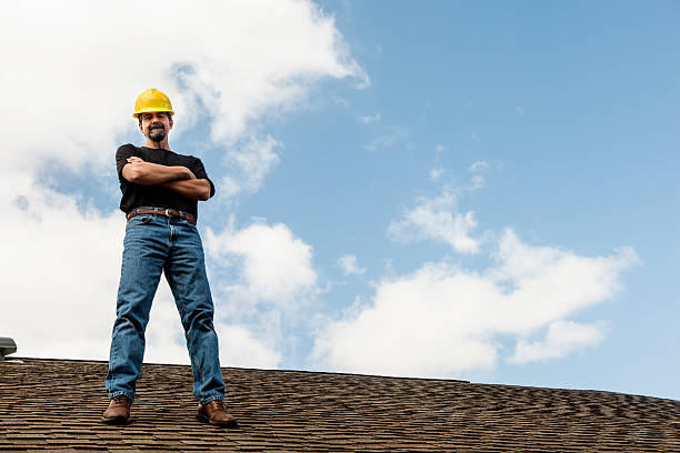 Quick and Trustworthy Emergency Roof Repair Services in Cordova, NC