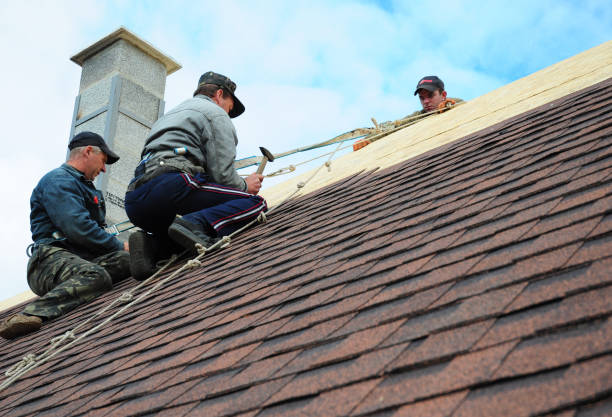 Slate Roofing Contractor in Cordova, NC